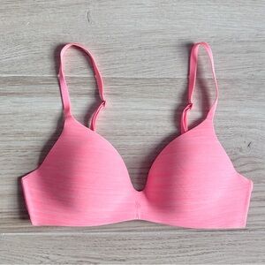 Victoria's Secret Pink Bra